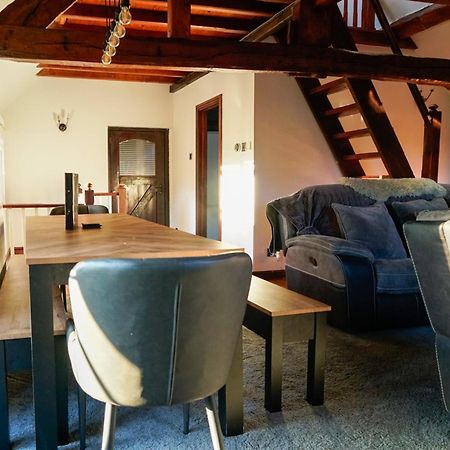 Вилла The Coach House Бирмингем Экстерьер фото
